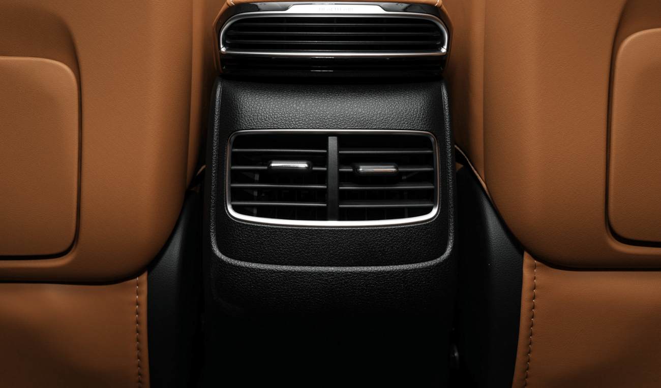 MG HS ECTP2M027 - 2023 - MG HS 2.0L Petrol Auto Turbo - Blue