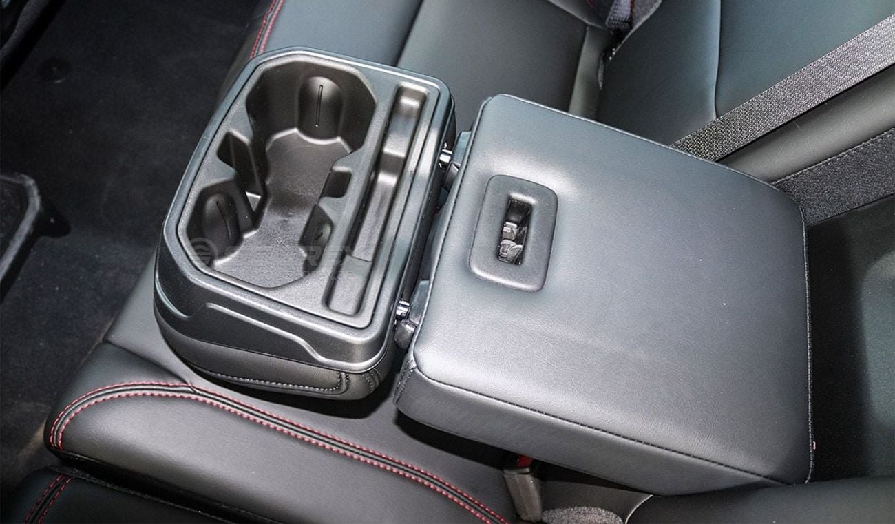 Jeep Wrangler Unlimited Rubicon | 2026 Model | 4-Door | 2.0 Gas 4WD 8AT.