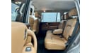 Nissan Patrol 2016 Nissan Patrol SE Platinum, Service History, Warranty, GCC