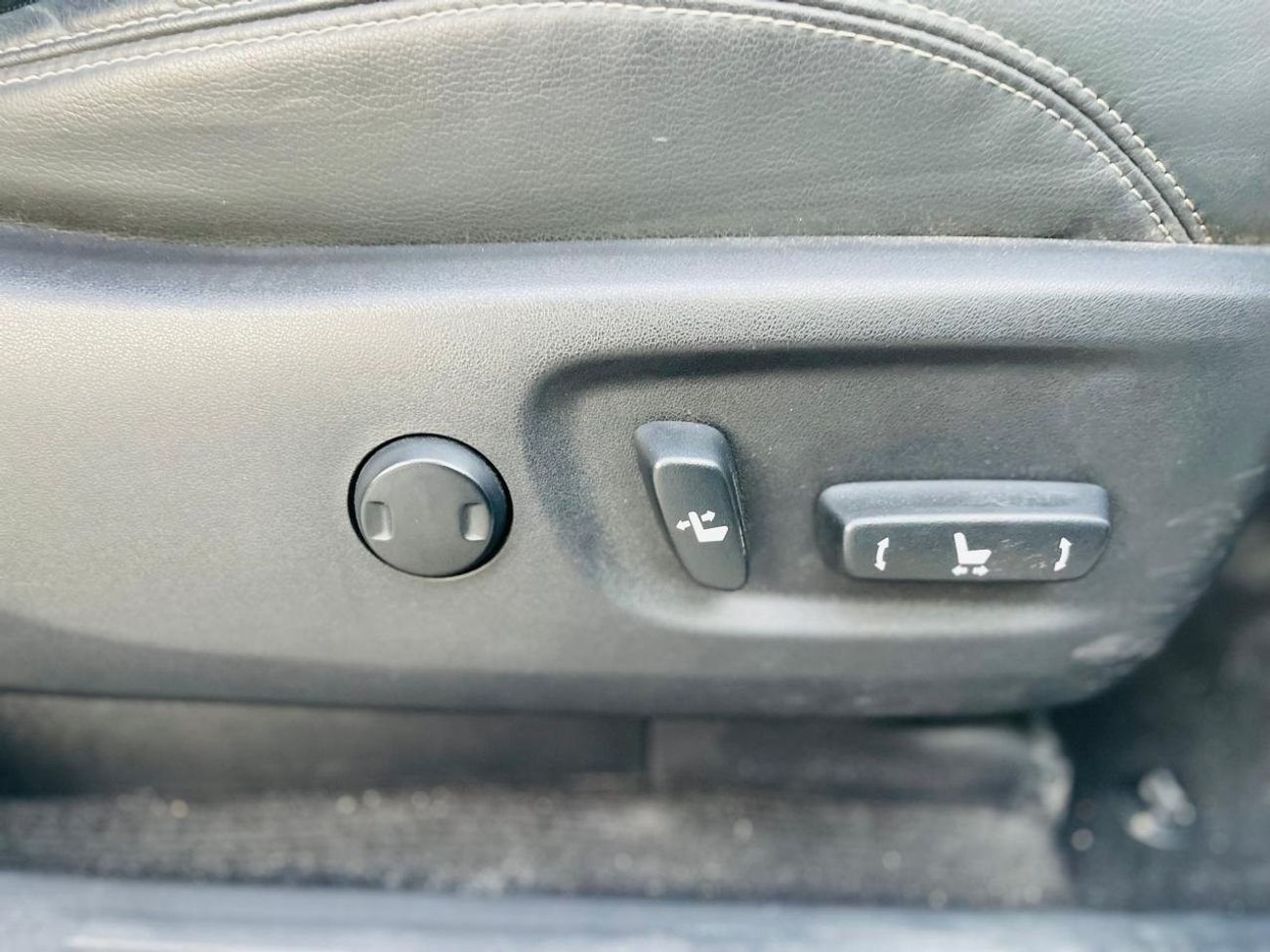 Toyota Prado Toyota KAKADU Prado 2021 Years 2.8 L Diesel full option Top the Range