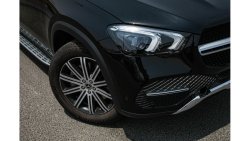 Mercedes-Benz GLE 450 COUPE 3.0L 4MATIC