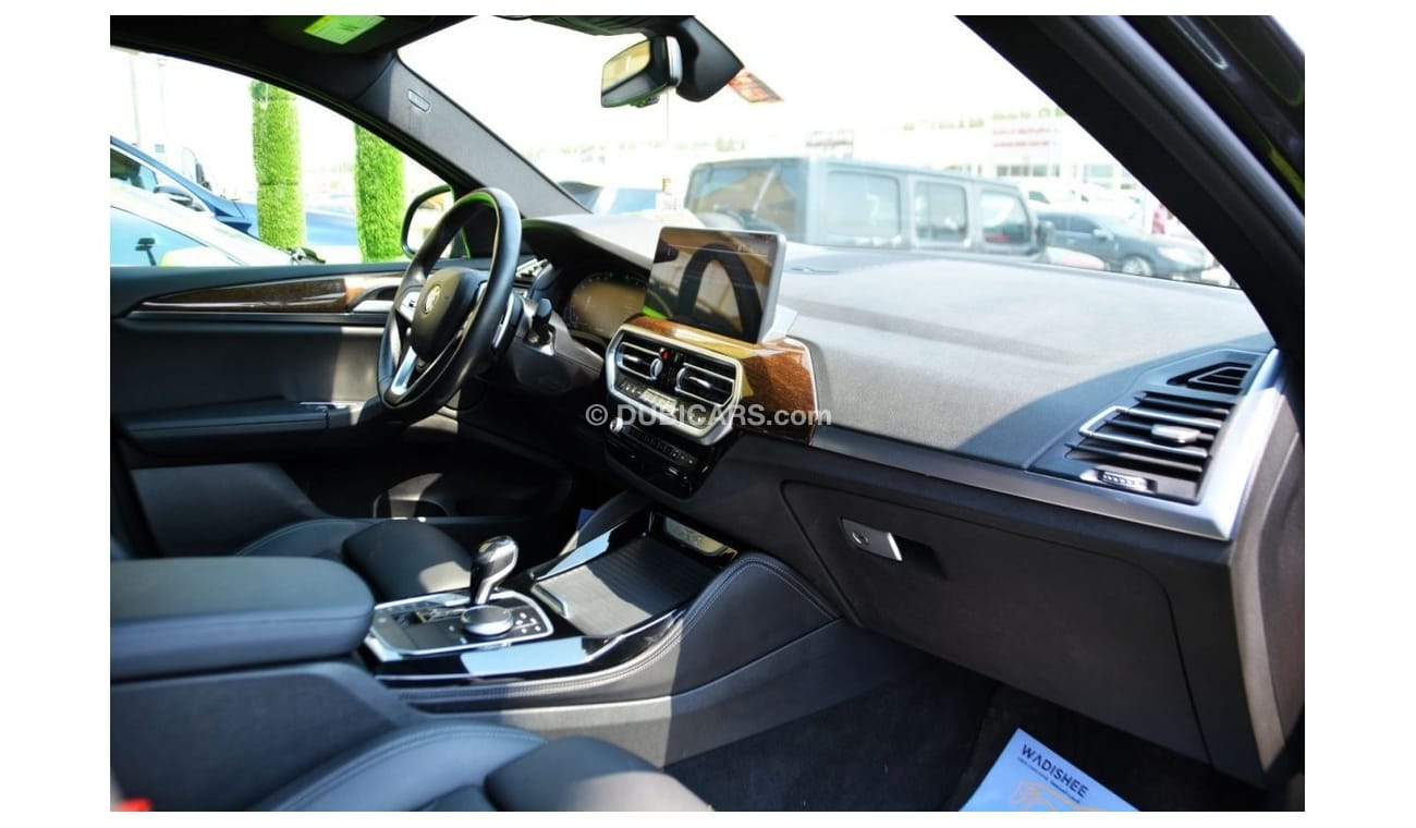 BMW X4 xDrive 30i BMW//X4//VERY CLEAN //ORIGINAL AIR BAGS//FULL OPITION//LOW MILGE//2022