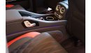 Mercedes-Benz G 63 AMG GEWINNER MBS 4 Seater *One Month Order EXPORT*