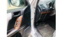 Toyota Prado 2.7L 4 CYLINDERS -- Excellent Condition