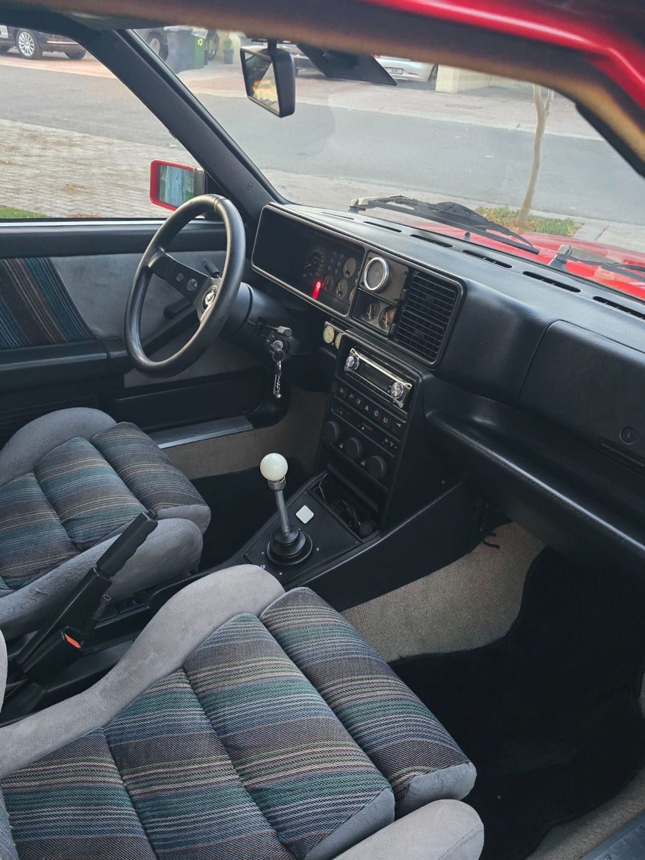 لانسيا دلتا LANCIA DELTA INTEGRALE HF 8V