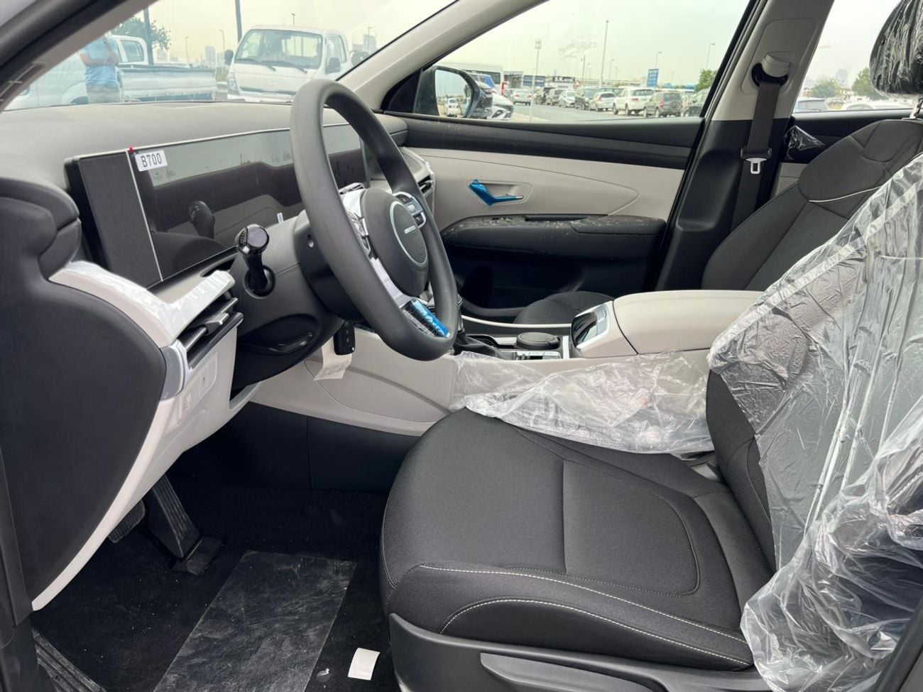 هيونداي توسون Comfort 2.0L