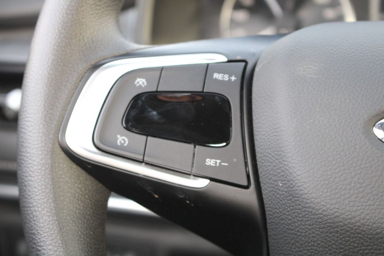 Chery Tiggo  CHERRY TIGGO 1.5L PETROL COMFORT AUTO