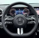 Mercedes-Benz CLA 200 *Brand New* 2025 Mercedes Benz CLA 200 AMG Premium, 2030 Mercedes Warranty, Delivery Km, GCC