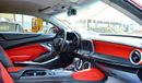 Chevrolet Camaro Camaro RS V6 3.6L 2016/ Original AirBags/ ZL1 Kit/ Leather Interior/ Excellent Condition