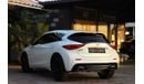 Infiniti Q30 Comfort