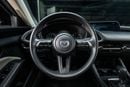 مازدا 3 Mazda 3 2025 مواصفات خليجية مقابل 1,093.00 AED شهريًا