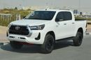 Toyota Hilux Double cabin 2.8L, perfect inside and outside