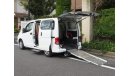 Nissan NV200 VM20