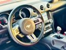 Ford Mustang Ecoboost | Monthly 950/- | 0% DP | Blindspot | Traction Control | Fog Lights | # 22239