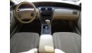 Toyota Avalon 2003,  ref#262