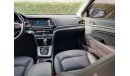 Hyundai Elantra GL High 2020 HYUNDAI ELANTRA GL HIGH (AD), 4DR SEDAN, 1.6L 4CYL PETROL, AUTOMATIC, FRONT WHEEL DRIVE