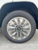 Toyota Land Cruiser GXR 3.5L TT