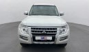 Mitsubishi Pajero GLS BASE 3.5 | Under Warranty | Inspected on 150+ parameters