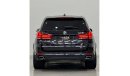 BMW X5 35i Exclusive 2018 BMW X5 35i V6, BMW Warranty / Service Pack 08/23, BMW History, Low Km,s GCC Specs