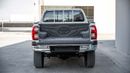 تويوتا هيلوكس Toyota HILUX 2.4 AT HI