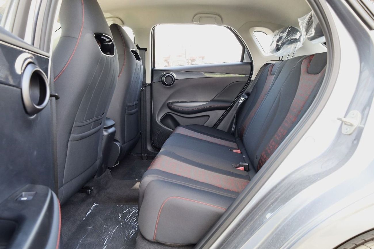 بي واي دي e2 BYD_E2_410KM_ELECTRIC_COMFORT_EDITION_2024