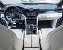 Lamborghini Urus 4.0T LAMBORGHINI URUS MANSORY - CARBON PACKAGE - PREMIUM EXHAUST SYSTEM