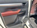Toyota Hilux HILUX D/C 4WD 2.7 GLXS-V1 A/T