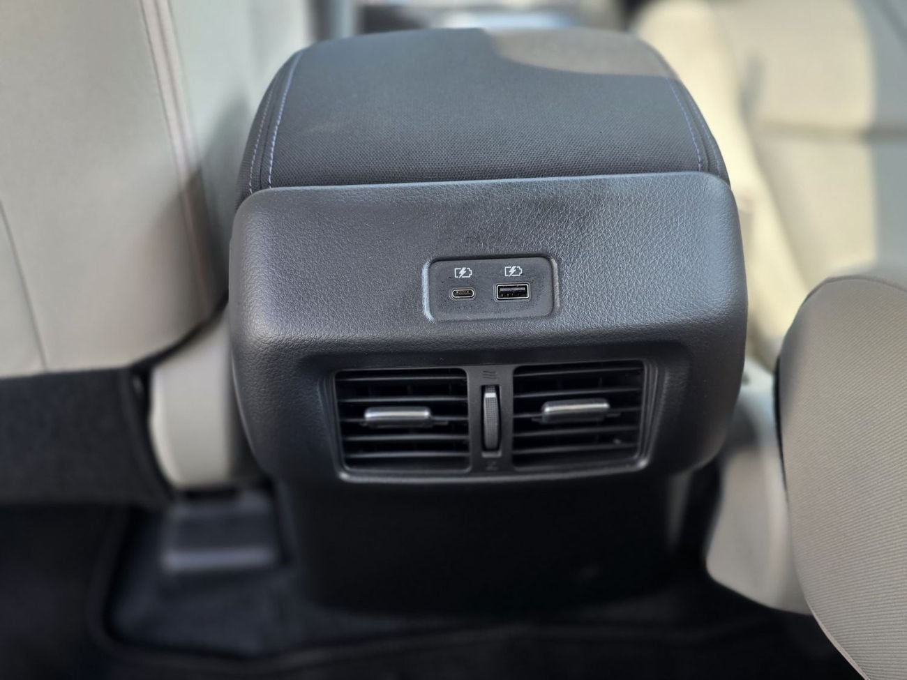 Nissan X Terra SE 2.5L RWD