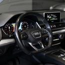 Audi Q5 45 TFSI AED 1,628 p.m • 0% Downpayment • 45TFSI S-Line • 1 Year Warranty