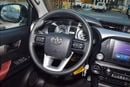 Toyota Land Cruiser Pick Up HILUX D/C 4WD 2.7 GLXS-G A/T