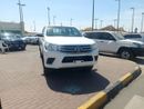 تويوتا هيلوكس DC 4WD 2.7L PETROL MANUAL TRANSMISSION