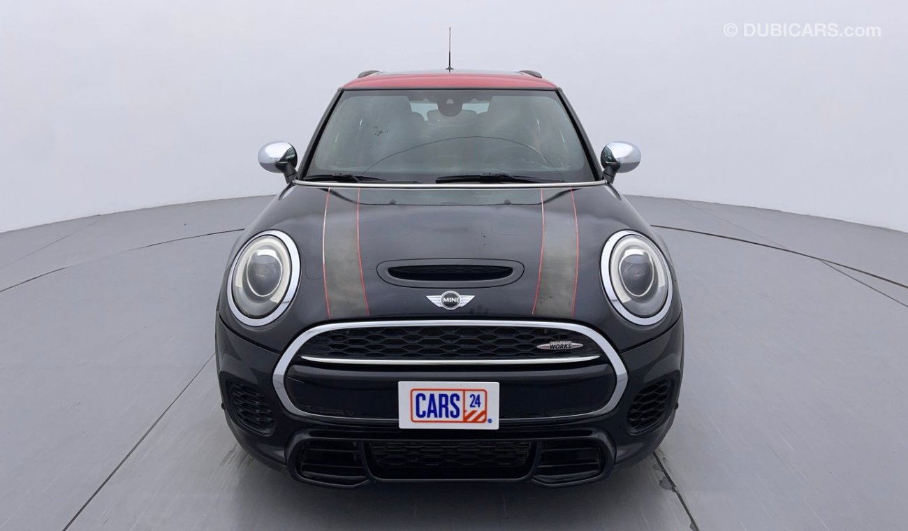 Mini Cooper JOHN COOPER WORKS 2 | Zero Down Payment | Free Home Test Drive