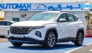 Hyundai Tucson 2.0L FWD GCC 0Km , (ONLY FOR EXPORT)