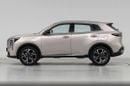 Changan CS55 Plus Fourth GenerationNew Blue Whale 1.5T Tian Shu Premium Edition