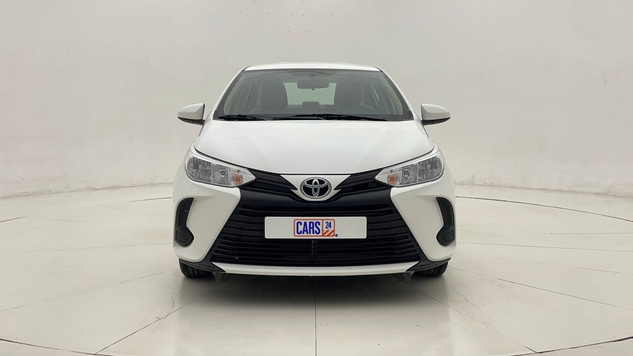 Toyota Yaris SE 1.5 | Zero Down Payment | Home Test Drive