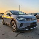 Volkswagen ID.4 Crozz VOLKSWAGEN ID4 CROZZ PURE+ (2022) | OPENING SUNROOF | AUTOMATIC TAILGATE