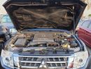 Mitsubishi Pajero / FULL OPT / SUNROOF / LOT#17287