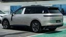 Lynk & Co 900 ( Eid al-Adha Offer ) ( Only For Export ) 2025 Lynk & Co 900 EM-P Ultra 2.0T Plug-in Hybrid BRAND NE