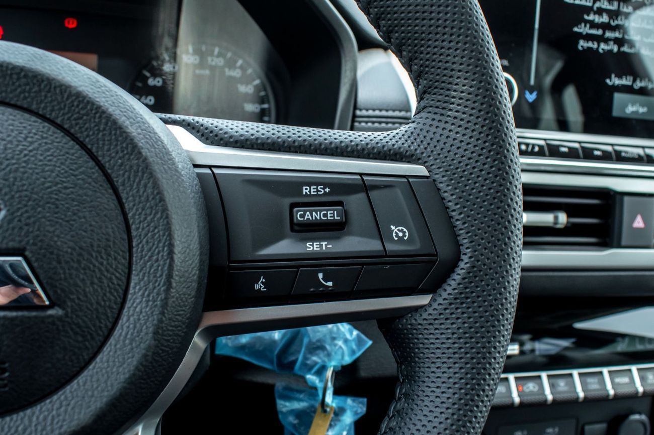 ميتسوبيشي L200 GLS 2.4L