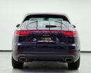 Porsche Cayenne 2021 Porsche Cayenne, Warranty, Full Porsche Service History, Excellent Condition, GCC