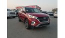 Hyundai Creta 1.6l Gasoline 2019 Model