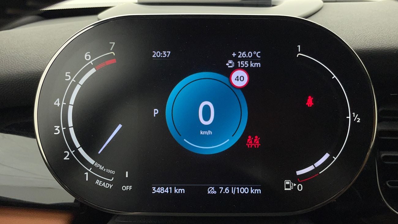 Mini Cooper S IMPRESS 2 | Zero Down Payment | Home Test Drive