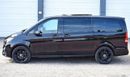 Mercedes-Benz V 300 D 2023 Model Mercedes-Benz V300d 4Matic Exclusive, Long