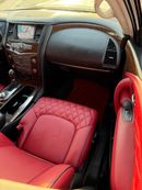 نيسان أرمادا Nissan Armada SL 2020 4WD