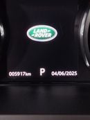 Land Rover Range Rover Evoque PURE