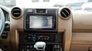 Toyota Land Cruiser Pick Up