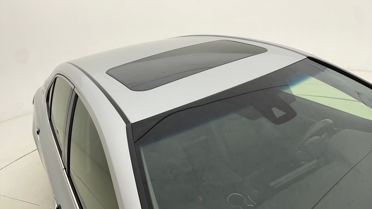 تويوتا كامري SPORT 3.5 | بدون دفعة مقدمة | اختبار القيادة في المنزل