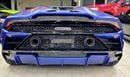 Lamborghini Huracan EVO SPYDER