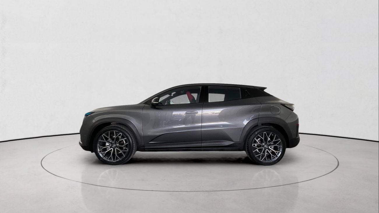 Changan Uni T 1.5T LIMITED DCT 2WD | Guaranteed Warranty | 0 Down Payment