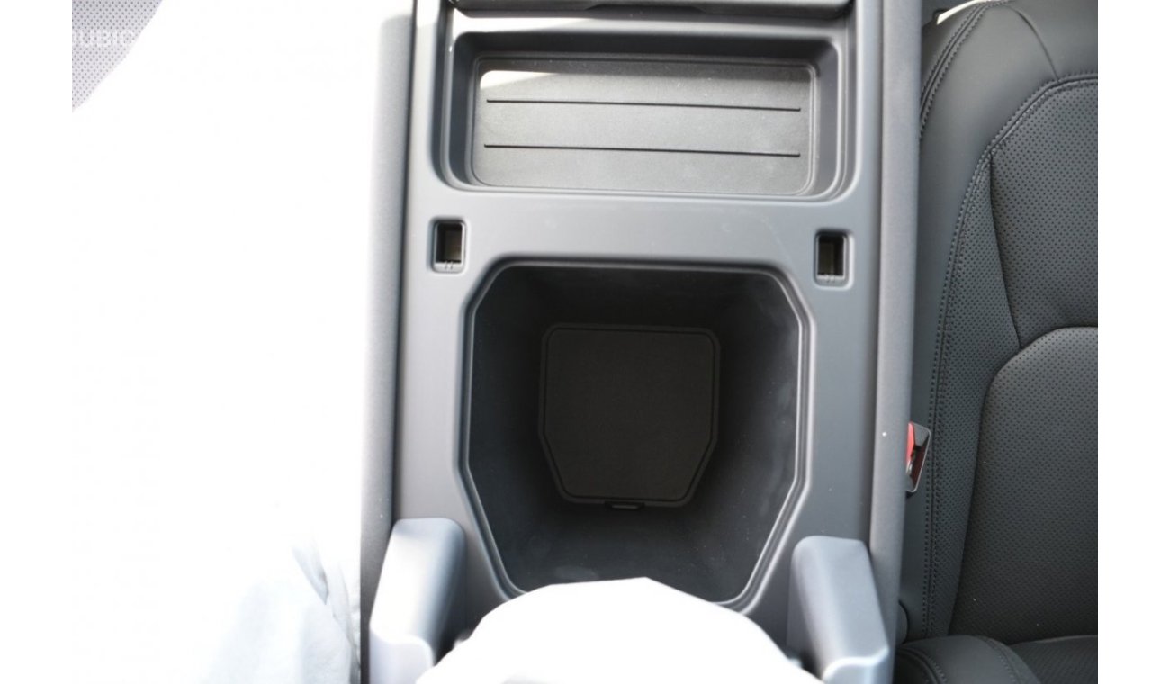 Land Rover Defender 2023 Defender 3.0L V6 HSE 400PS